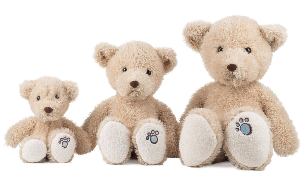 Schaffer-Plüschtier Teddy Luca, 26 cm