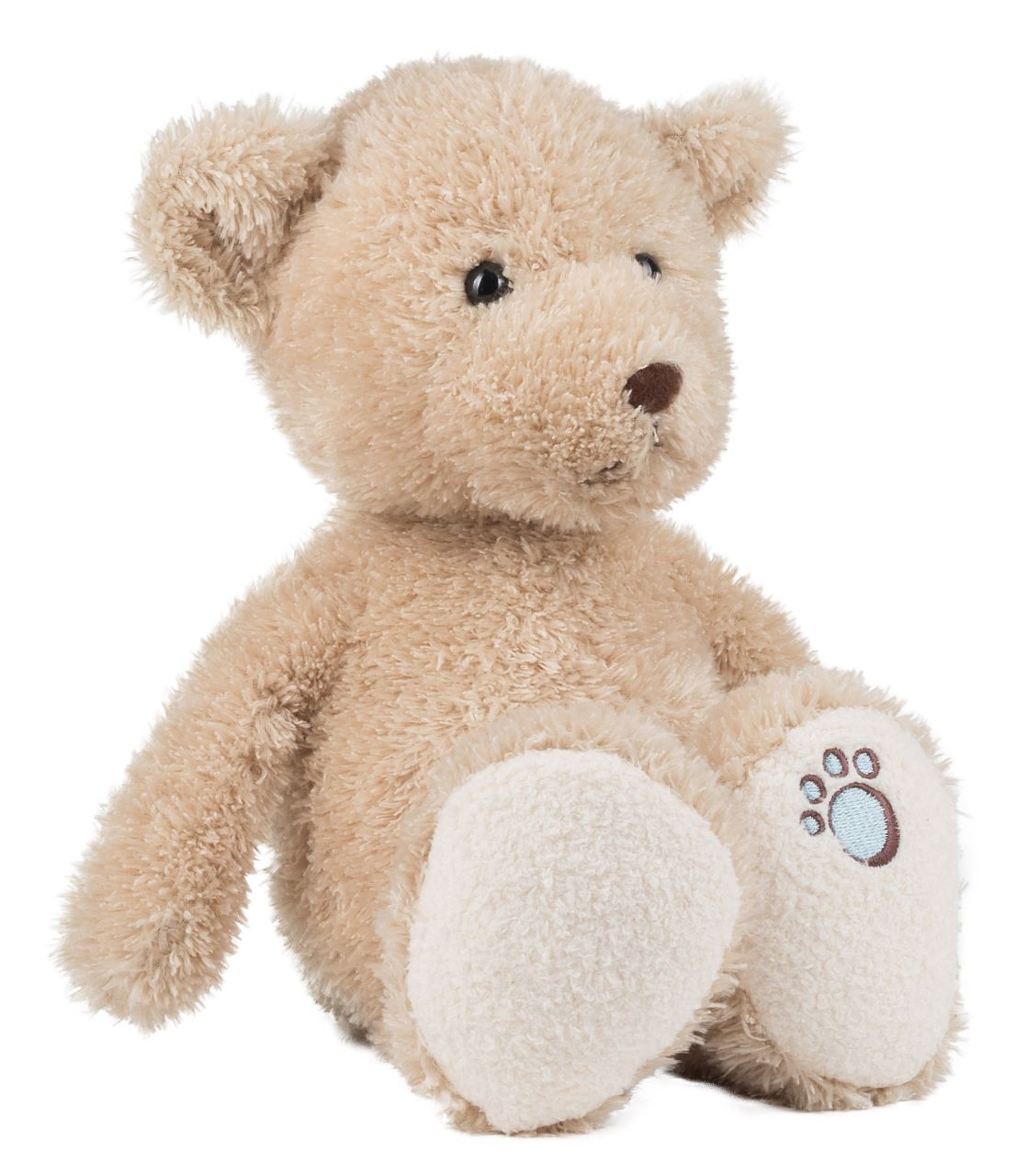 Schaffer-Plüschtier Teddy Luca, 36 cm