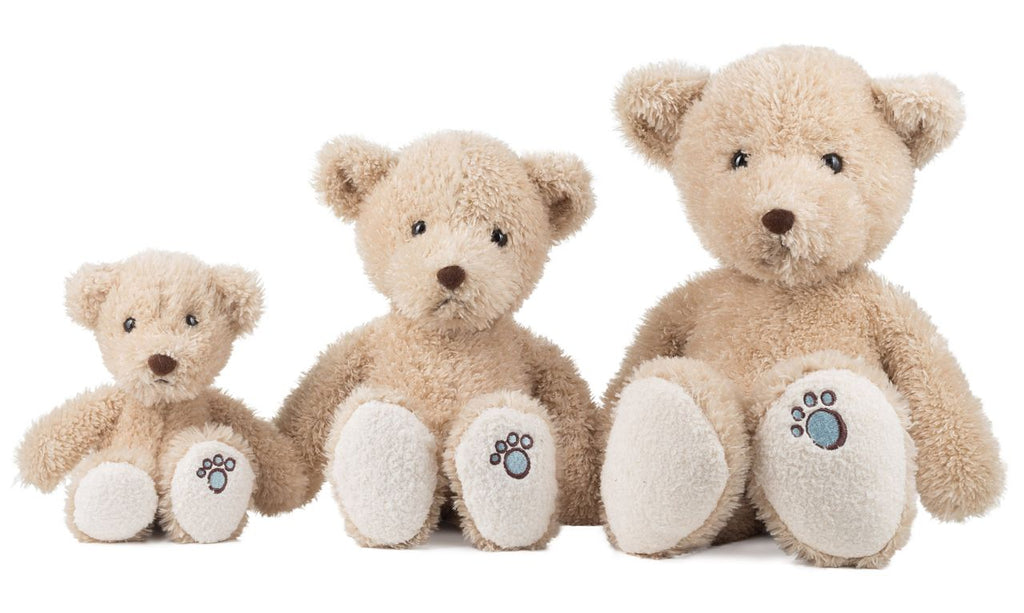 Schaffer-Plüschtier Teddy Luca, 36 cm