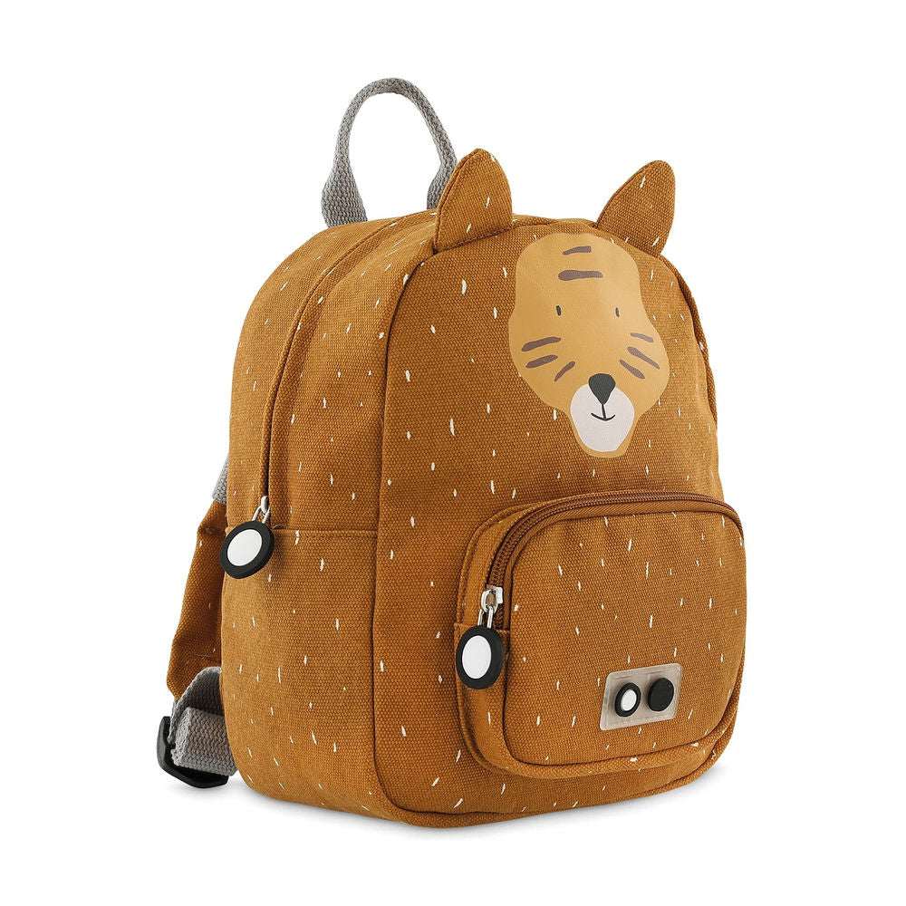 Rucksack klein Tiger