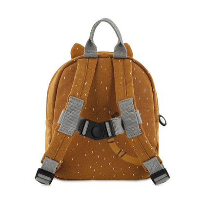 Rucksack klein Tiger