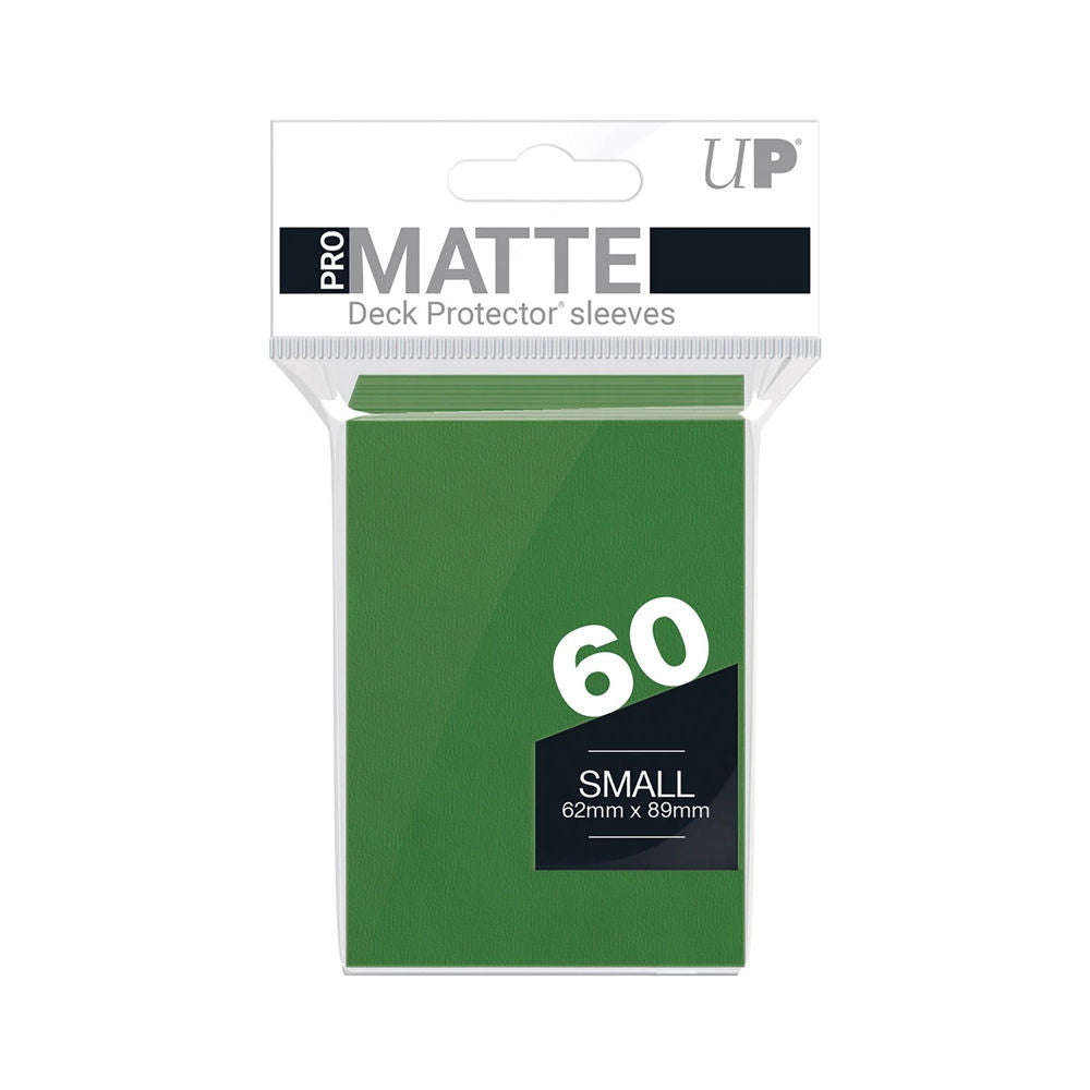 Ultra Pro Green PRO-Matte Protecteur de terrasse Petit (60)