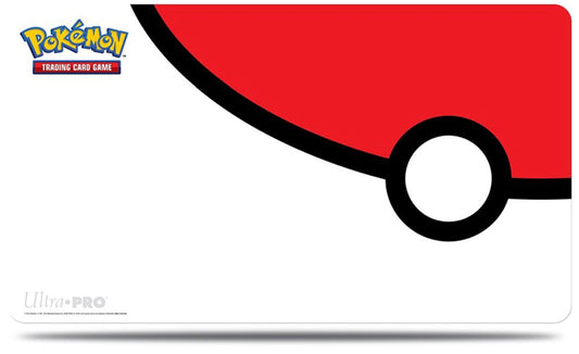 Ultra Pro Pokémon - Pokéball Play Mat