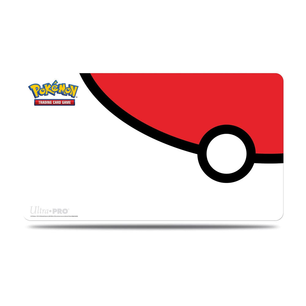 Ultra Pro Pokémon - Pokéball Play Mat