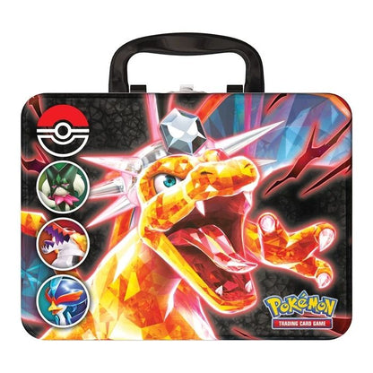 Pokémon P-EN Collector's Chest Q4