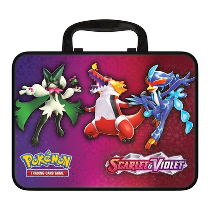 Pokémon P-EN Collector's Chest Q4