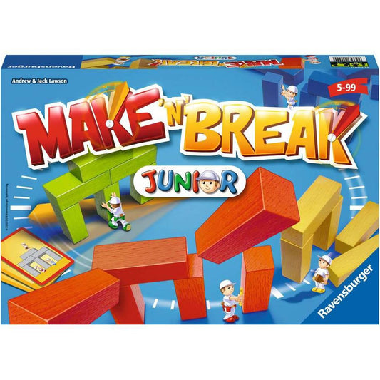 Ravensburger Make 'n' Break Junior