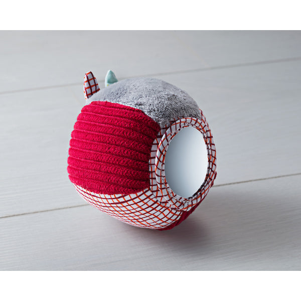 Lilliputiens Set mit 4 Waldformen