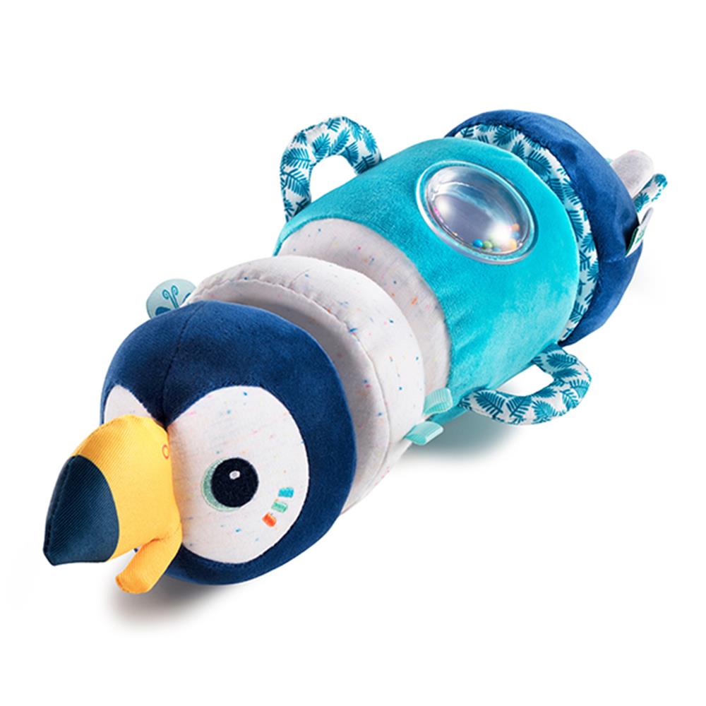 Lilliputiens Pablo Geräuscherolle