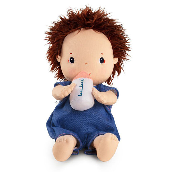 Lilliputiens Charlie Puppe, 36 cm