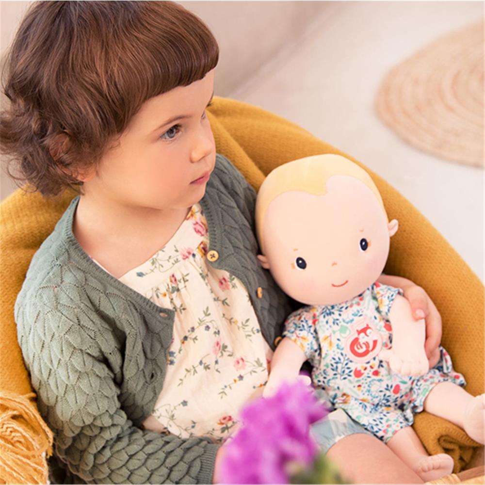 Lilliputiens Billie Puppe, 36 cm