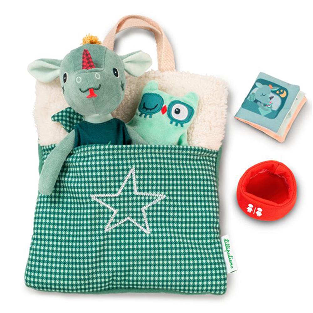 Lilliputiens Joe Schlafenszeit - Abendritual