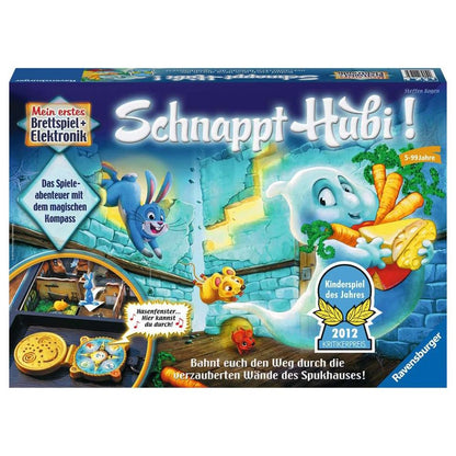 Ravensburger Schnappt Hubi!