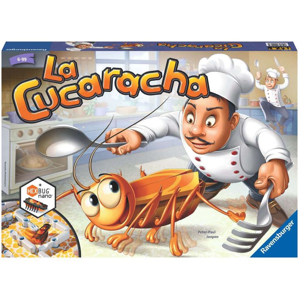 Ravensburger La Cucaracha