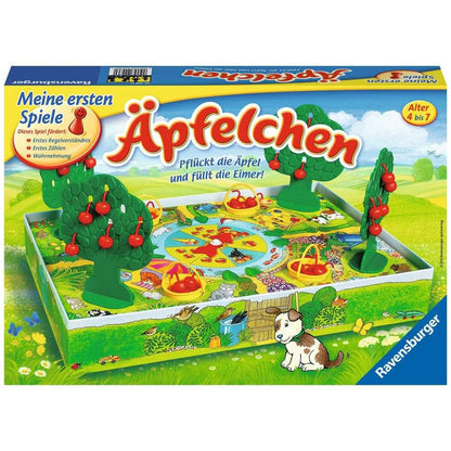 Pommes Ravensburger