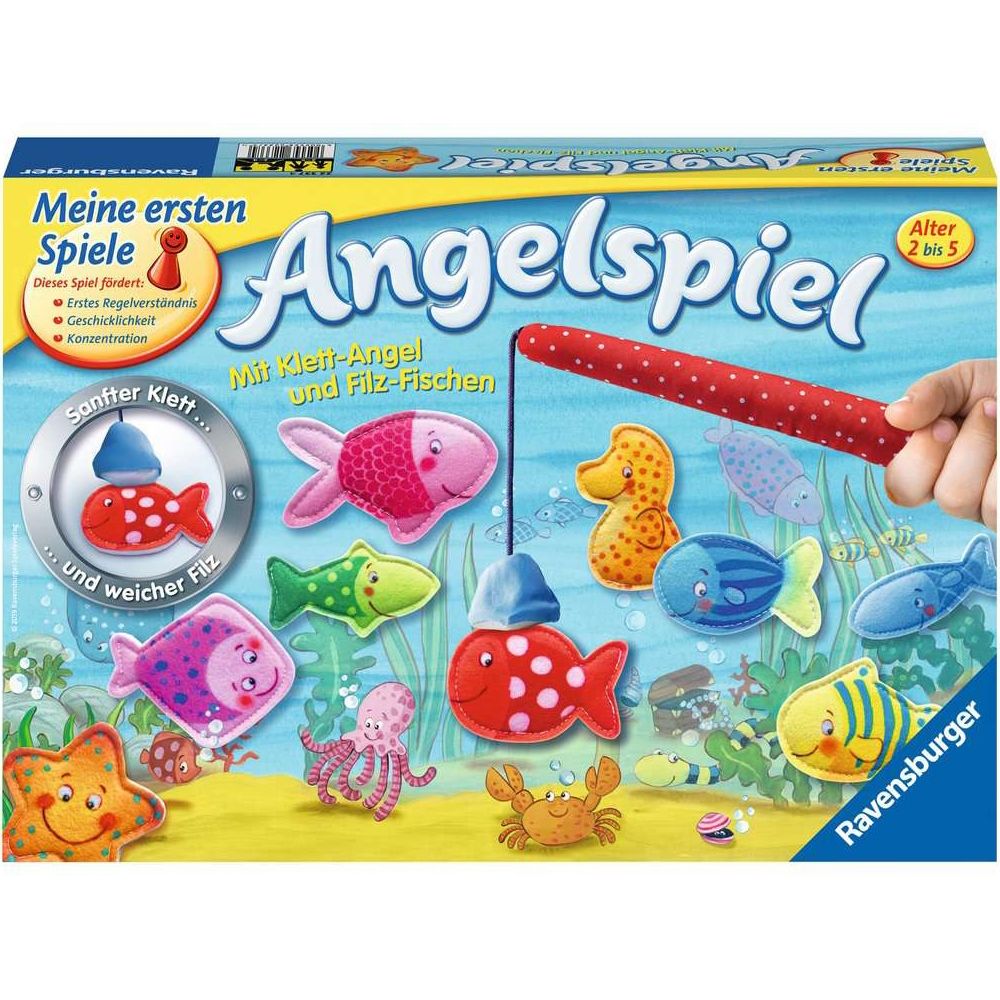 Ravensburger Angelspiel