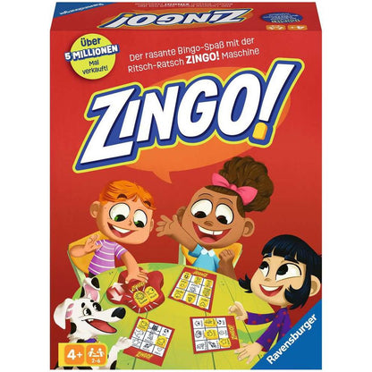 Ravensburger Zingo!