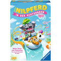 Ravensburger Das Nilpferd in der Achterbahn Kids – Produktbild 1
