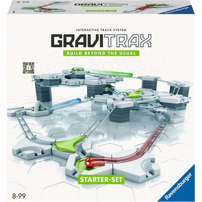 Ravensburger GraviTrax kit de démarrage