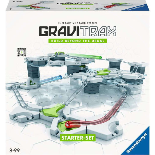 Ravensburger GraviTrax Starter Set