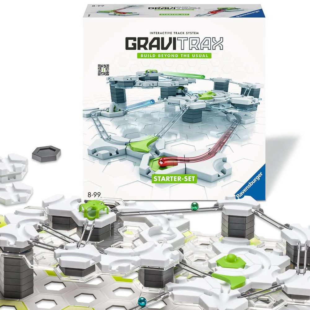 Ravensburger GraviTrax kit de démarrage