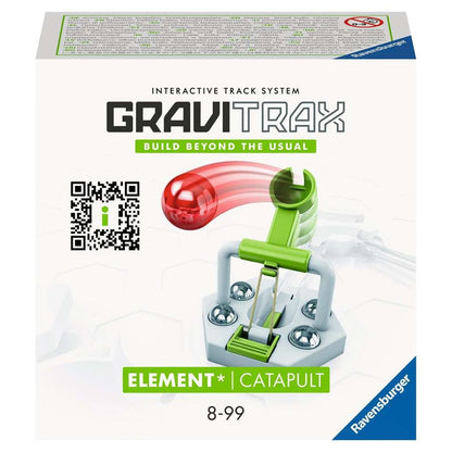 Catapulte à éléments Ravensburger GraviTrax