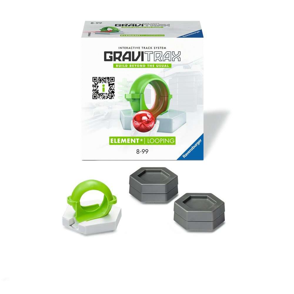 Boucle d'élément Ravensburger GraviTrax