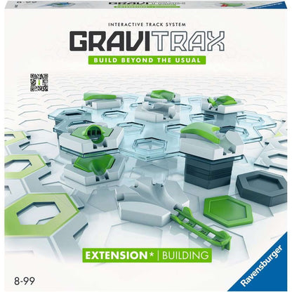 Bâtiment d'extension Ravensburger GraviTrax