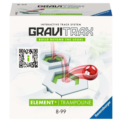 Trampolines Ravensburger GraviTrax Element