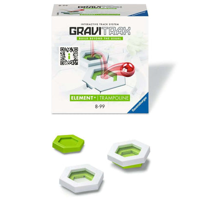 Trampolines Ravensburger GraviTrax Element