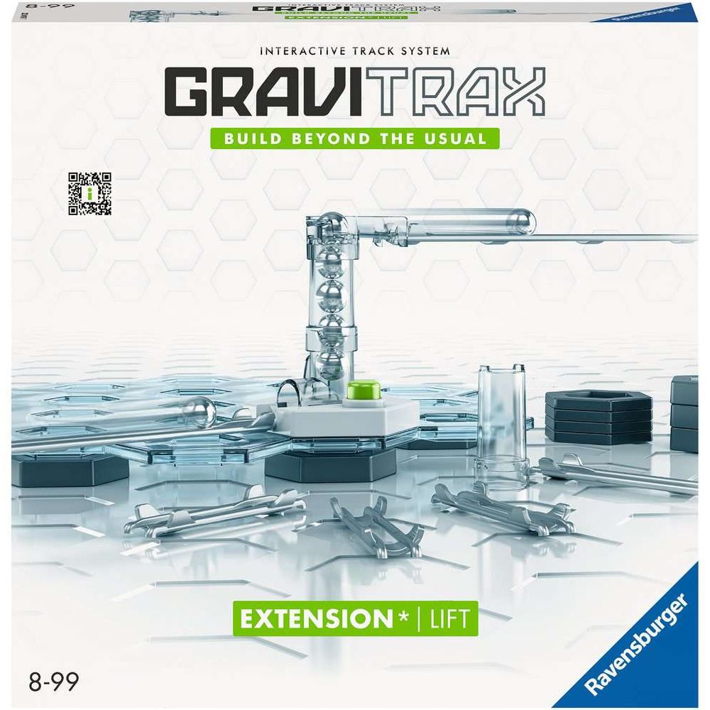 Ravensburger GraviTrax Extension Ascenseur