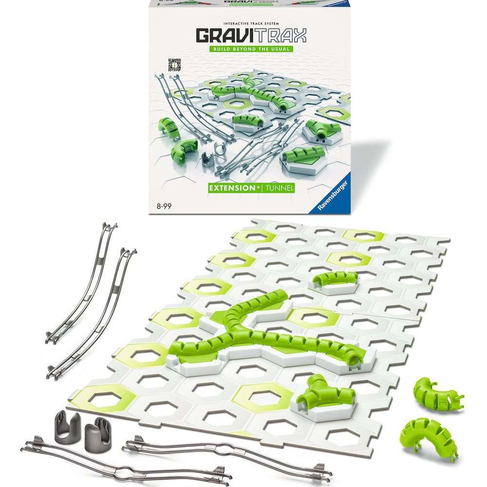 Ravensburger GraviTrax Extension Tunnel