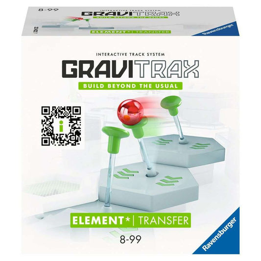 Transfert d'éléments Ravensburger GraviTrax