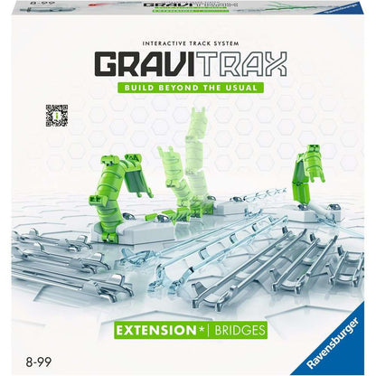 Ponts d'extension Ravensburger GraviTrax