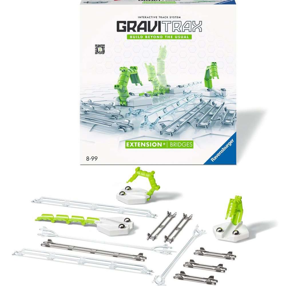 Ponts d'extension Ravensburger GraviTrax