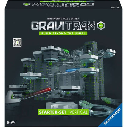 Ravensburger GraviTrax PRO Starter Set Vertical