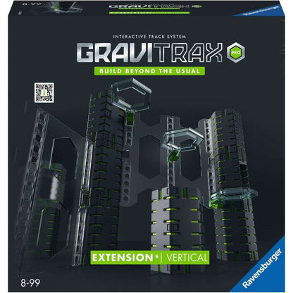 Ravensburger GraviTrax PRO Rallonge verticale