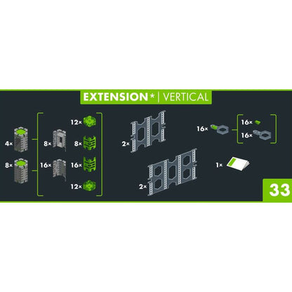 Ravensburger GraviTrax PRO Extension Vertical