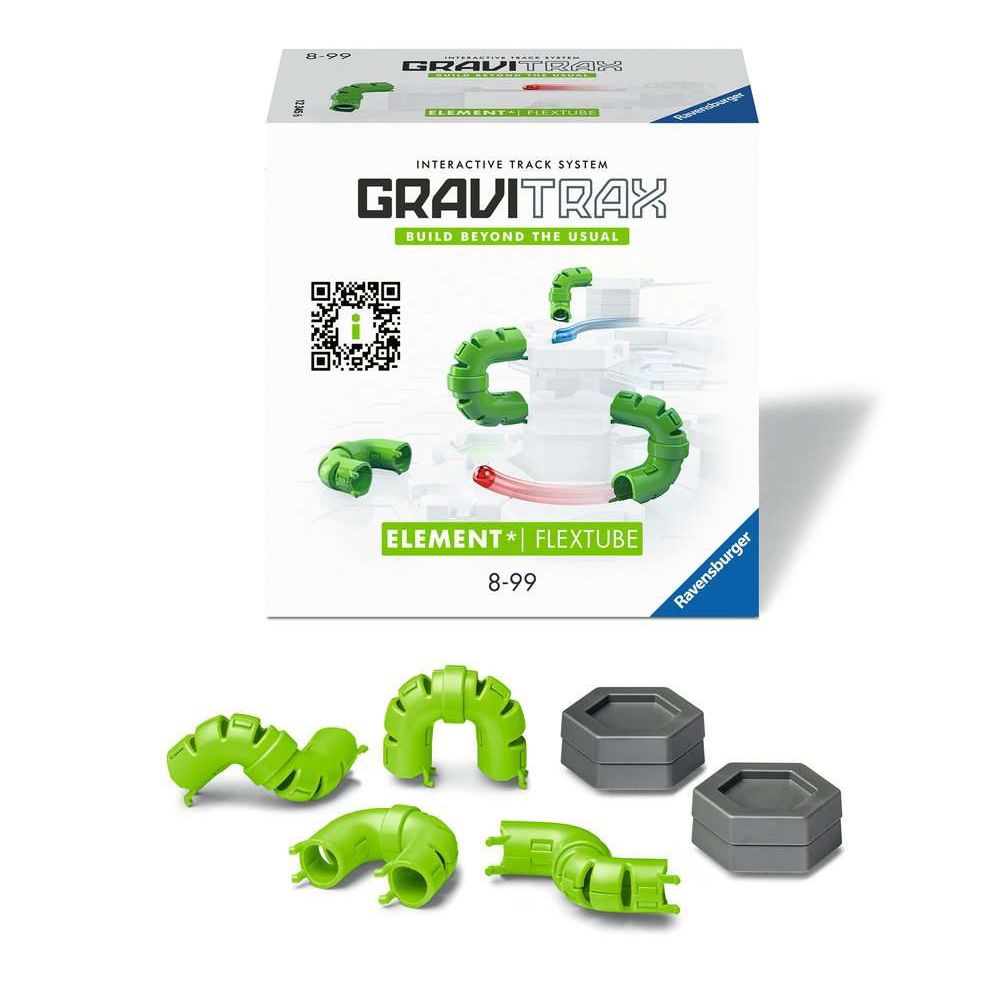 Ravensburger GraviTrax Element FlexTube