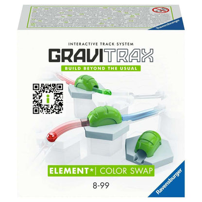 Échange de couleur d'élément Ravensburger GraviTrax