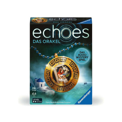 Ravensburger echoes Das Orakel