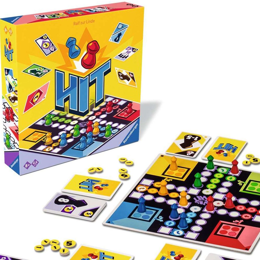 Ravensburger HIT