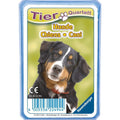 Ravensburger Quartett: Hunde – Produktbild 1