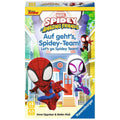 Ravensburger Let's go, Spidey-Team! – Produktbild 1