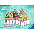 Ravensburger Gabby's Dollhouse Junior Labyrinth – Produktbild 1
