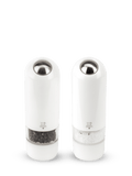 Peugeot Alaska Duo, 17 cm, weiss