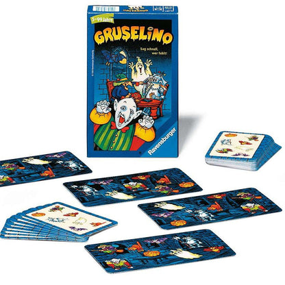 Ravensburger Gruselino