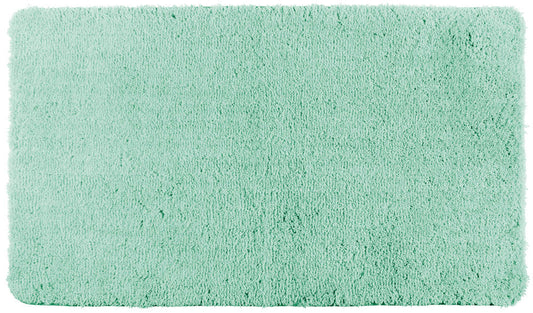 Wenko tapis de bain Belize turquoise, 60-x90 cmMicropol