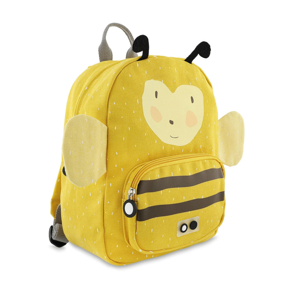 Rucksack gross Biene