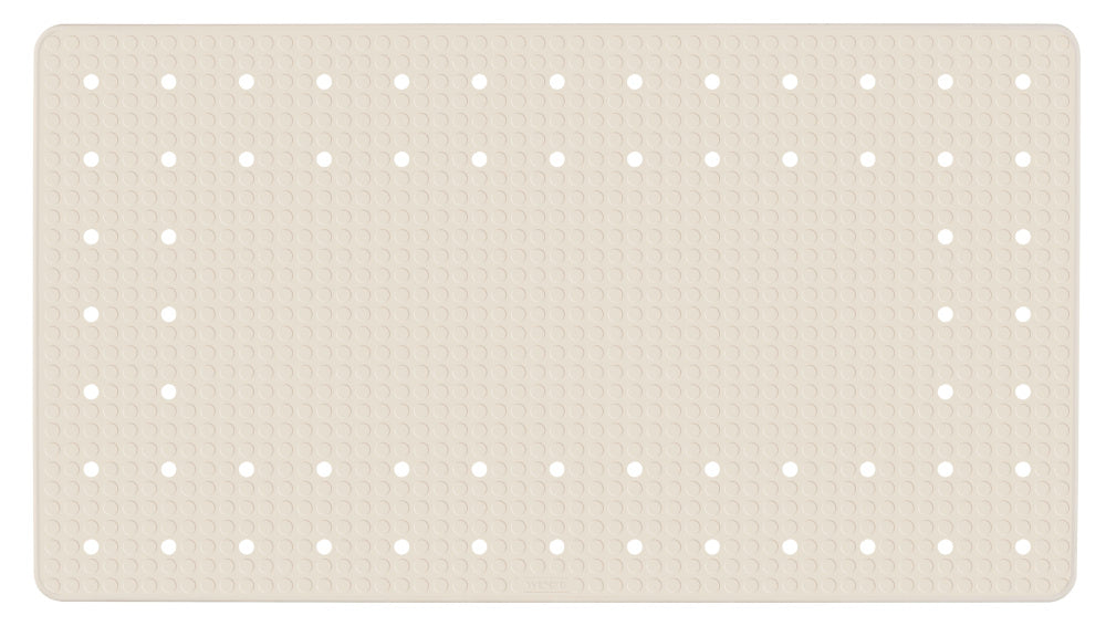 Wenko Wanneneinlage Mirasol, beige